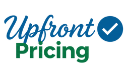 Upfront Pricing